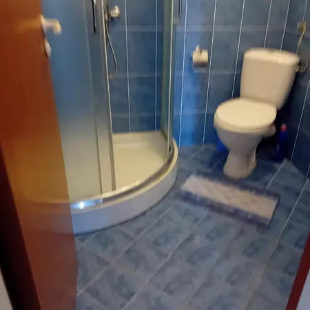 афора палас златни пясъциприморски, 9007 варна 公寓 *